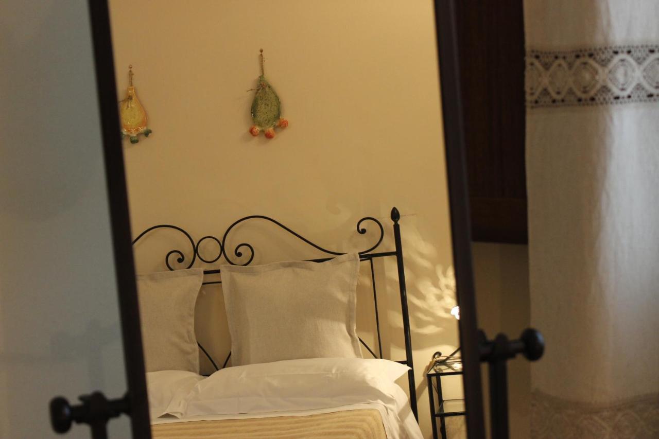 Masseria Pagani Nardò Dış mekan fotoğraf