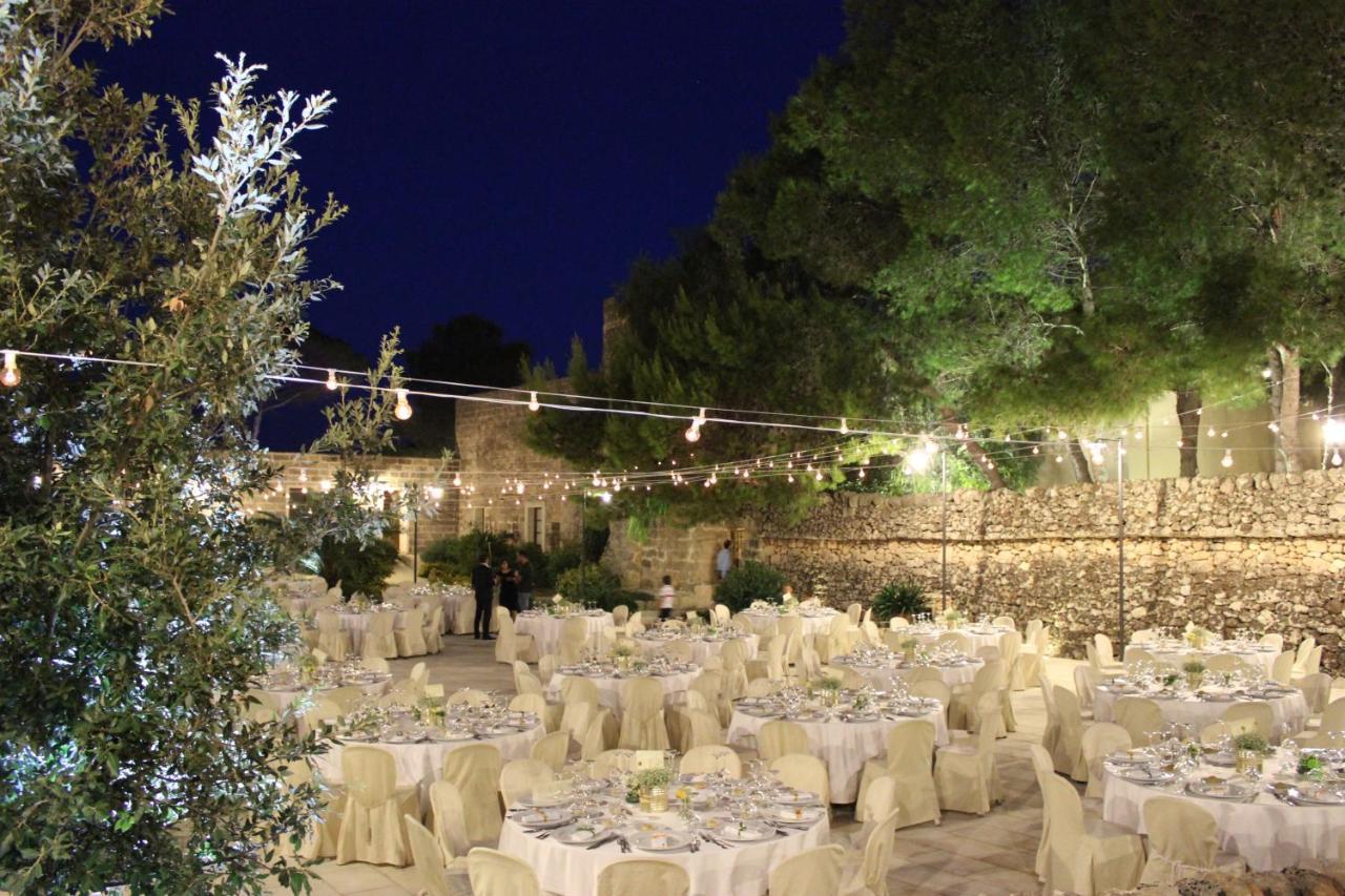 Masseria Pagani Nardò Dış mekan fotoğraf