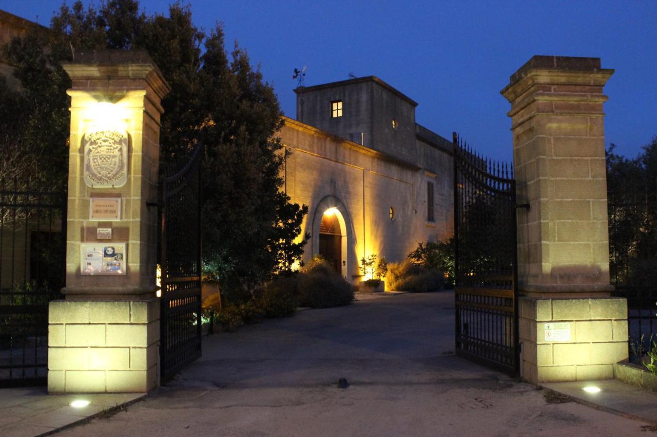 Masseria Pagani Nardò Dış mekan fotoğraf