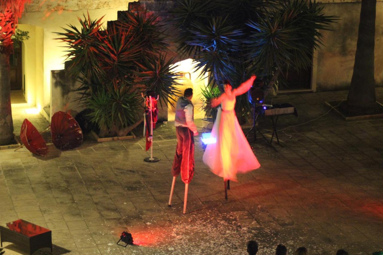 Masseria Pagani Nardò Dış mekan fotoğraf