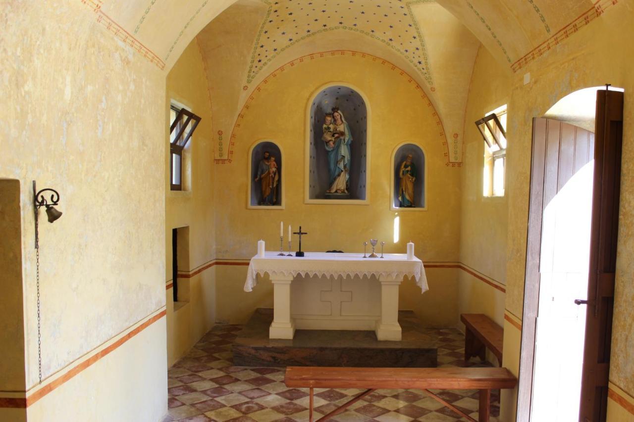 Masseria Pagani Nardò Dış mekan fotoğraf