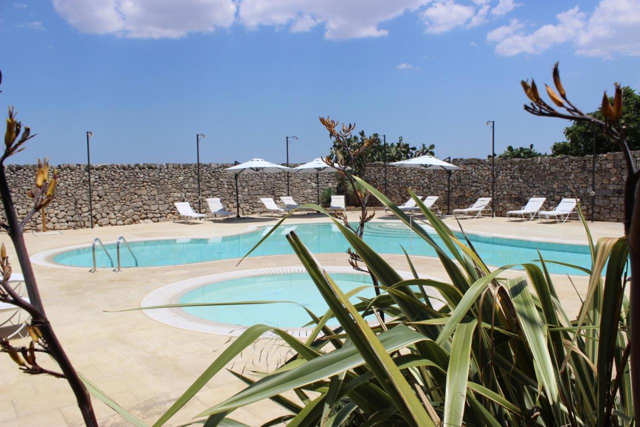Masseria Pagani Nardò Dış mekan fotoğraf