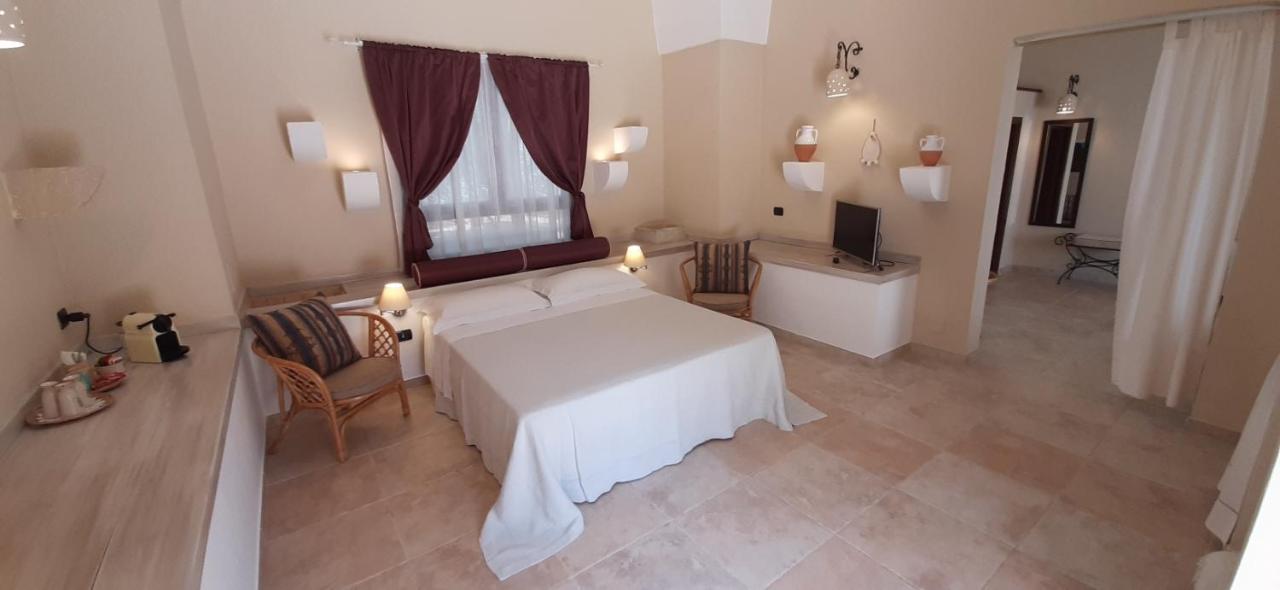 Masseria Pagani Nardò Dış mekan fotoğraf