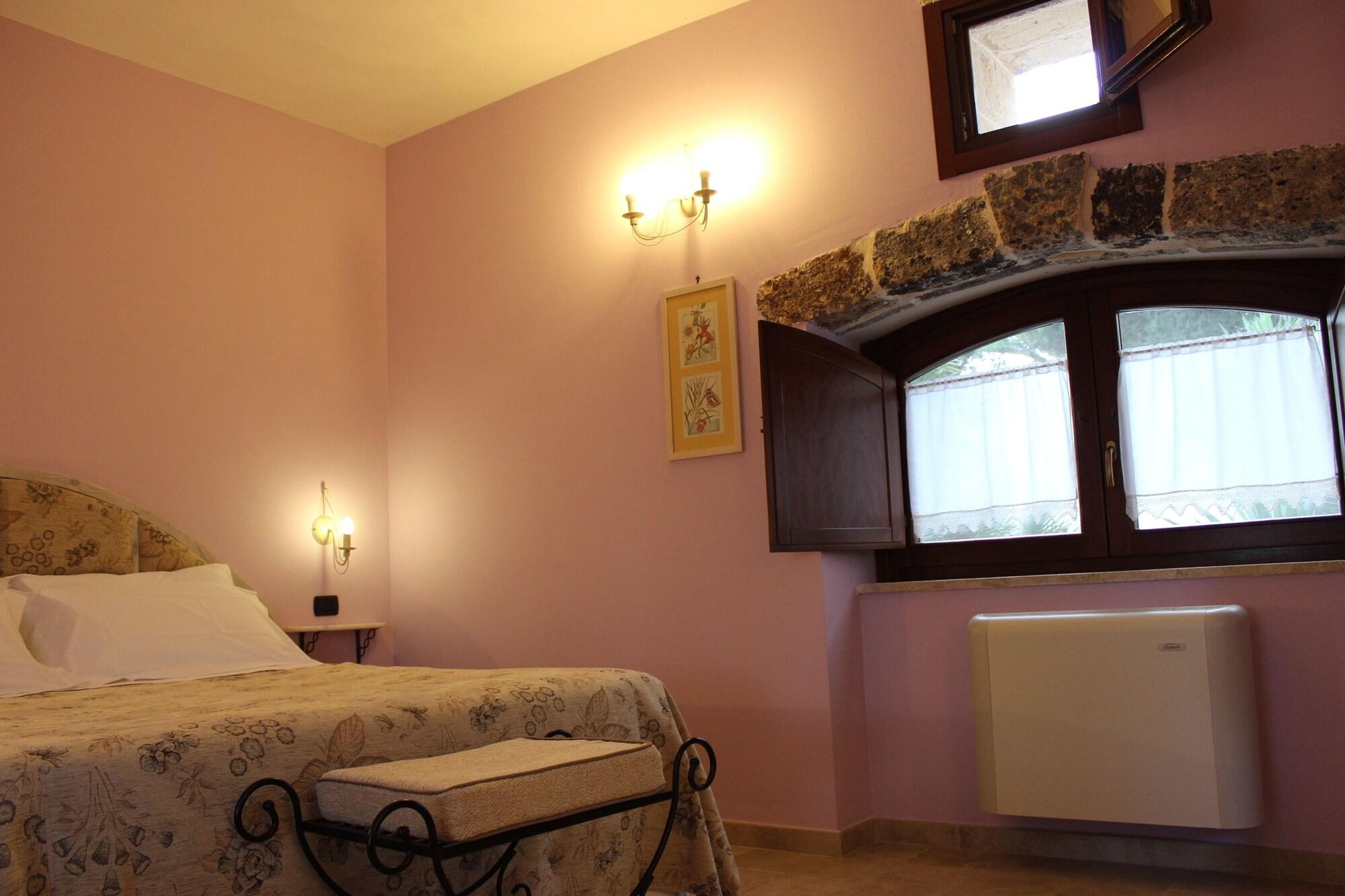 Masseria Pagani Nardò Dış mekan fotoğraf