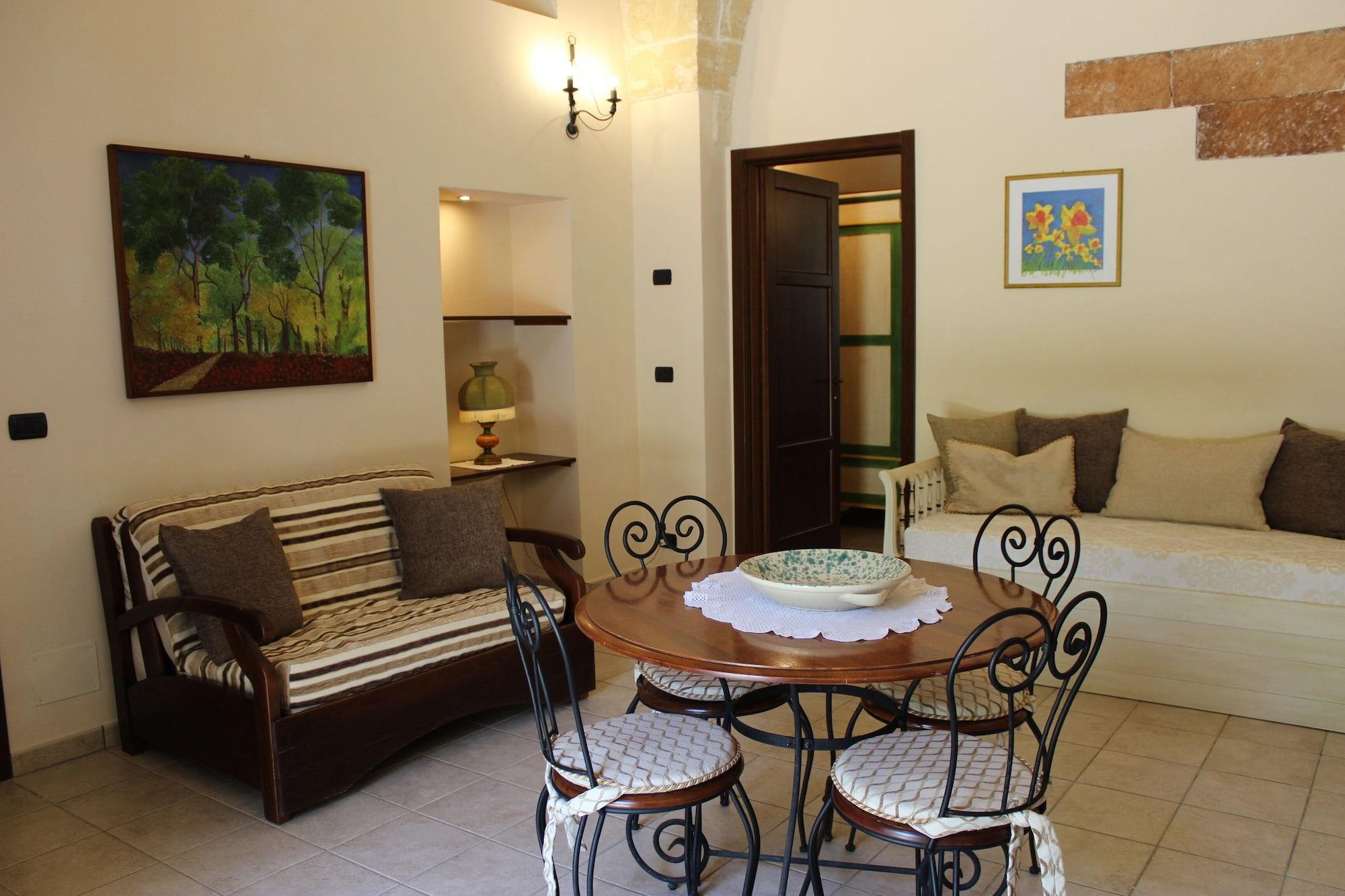 Masseria Pagani Nardò Dış mekan fotoğraf