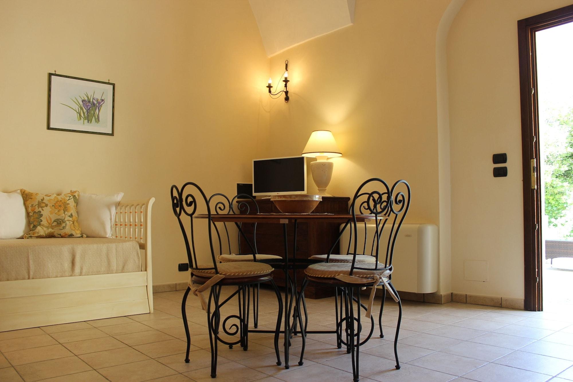 Masseria Pagani Nardò Dış mekan fotoğraf