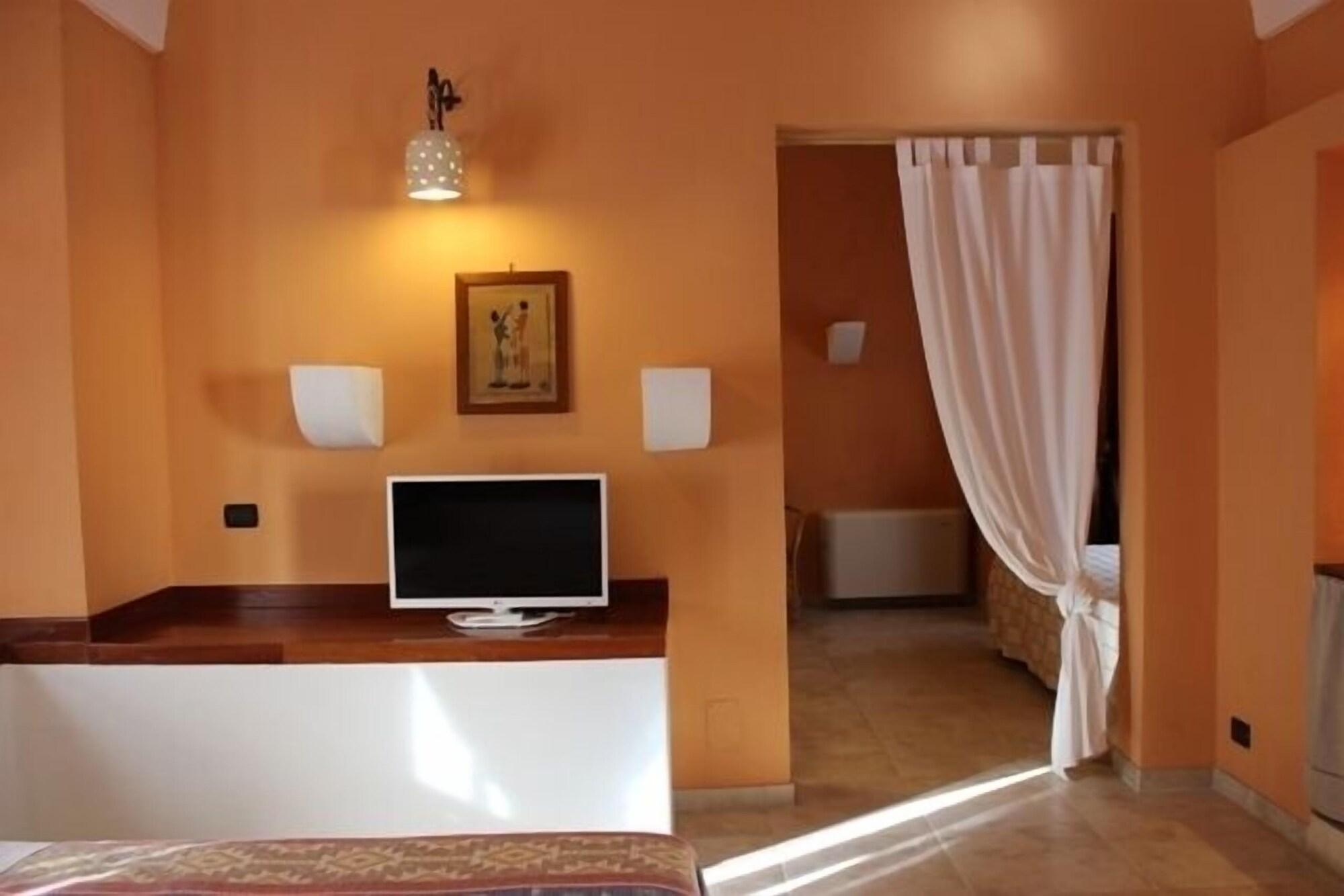 Masseria Pagani Nardò Dış mekan fotoğraf