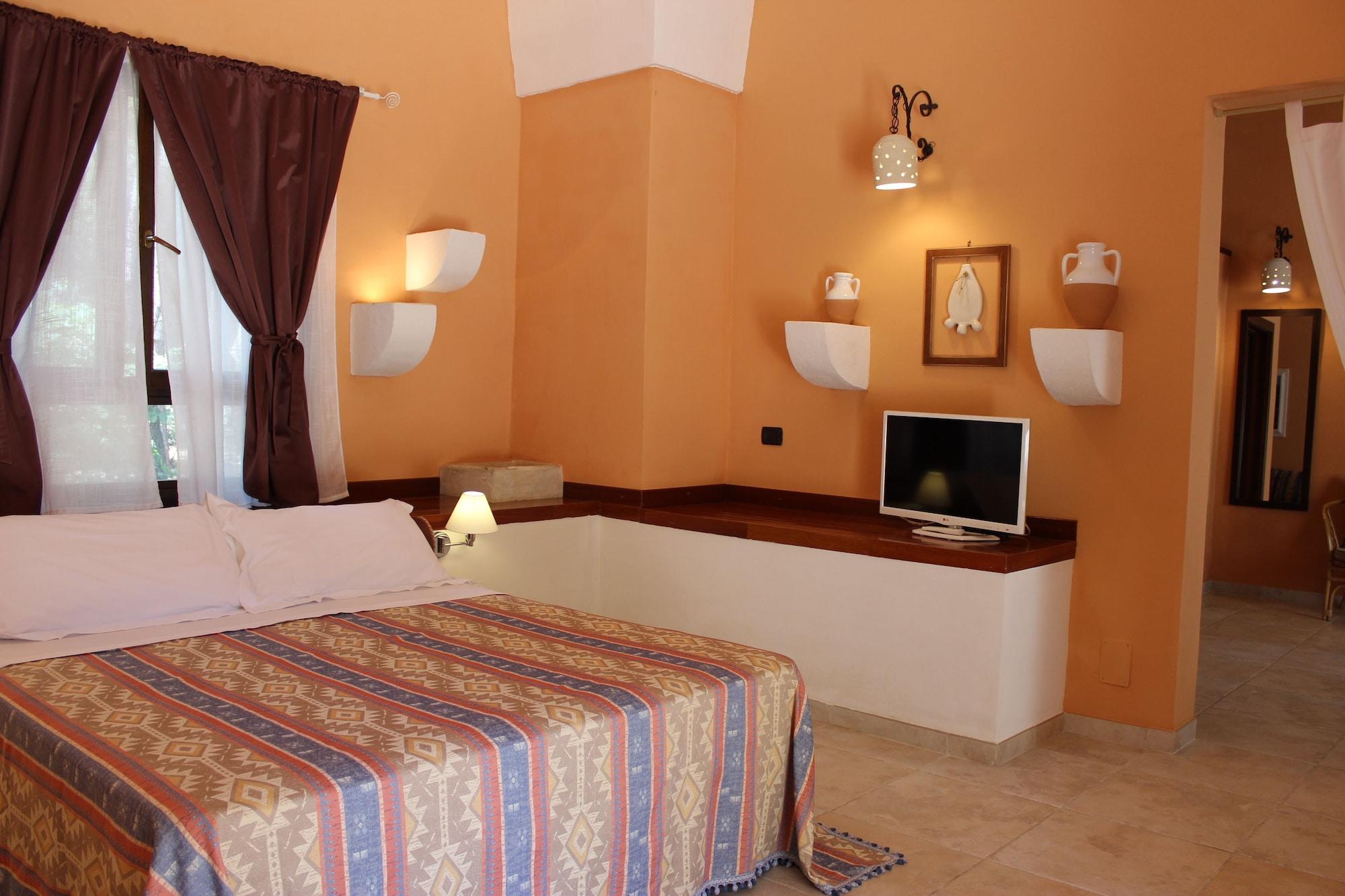 Masseria Pagani Nardò Dış mekan fotoğraf