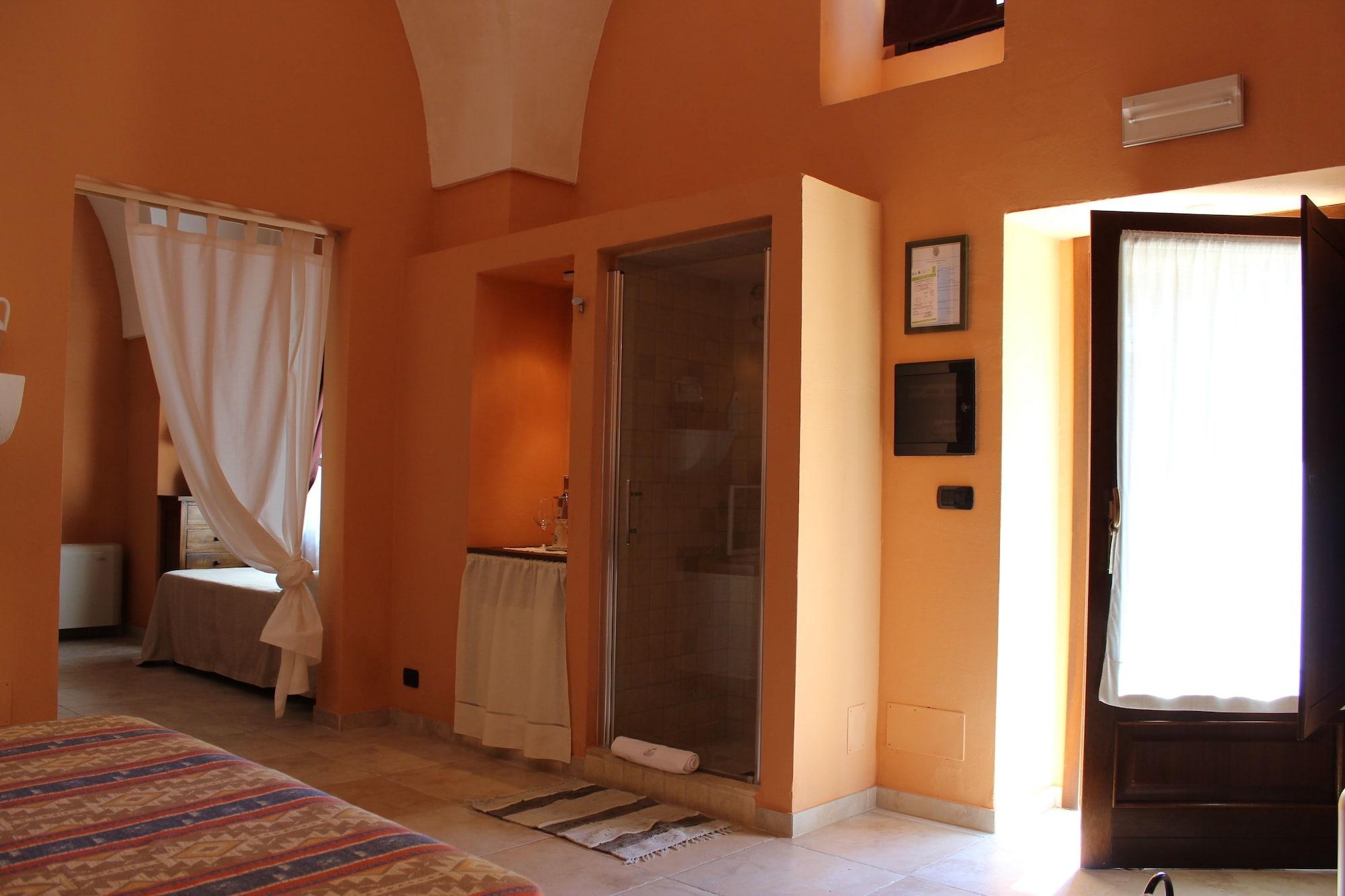 Masseria Pagani Nardò Dış mekan fotoğraf