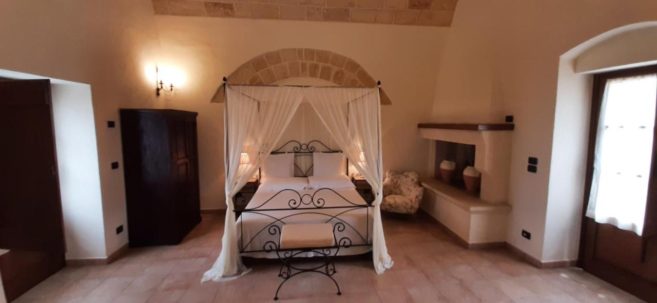 Masseria Pagani Nardò Dış mekan fotoğraf