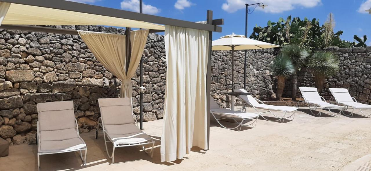 Masseria Pagani Nardò Dış mekan fotoğraf