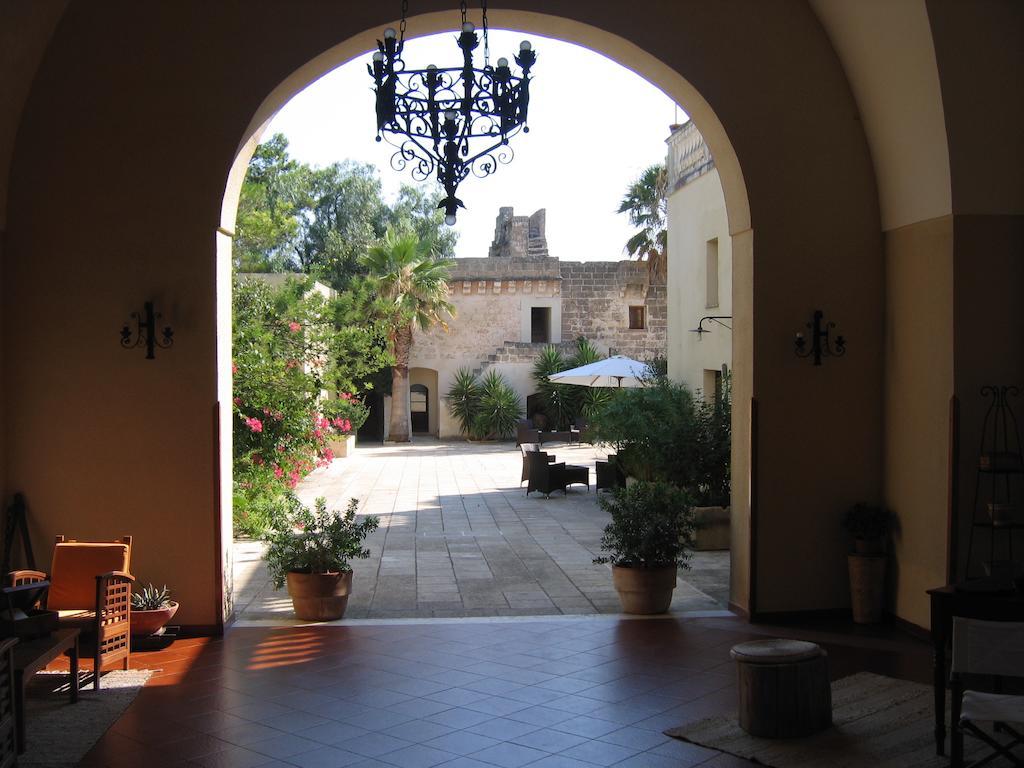 Masseria Pagani Nardò Dış mekan fotoğraf