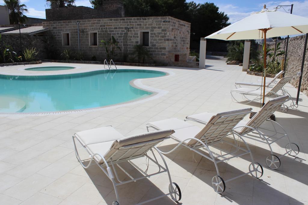 Masseria Pagani Nardò Dış mekan fotoğraf