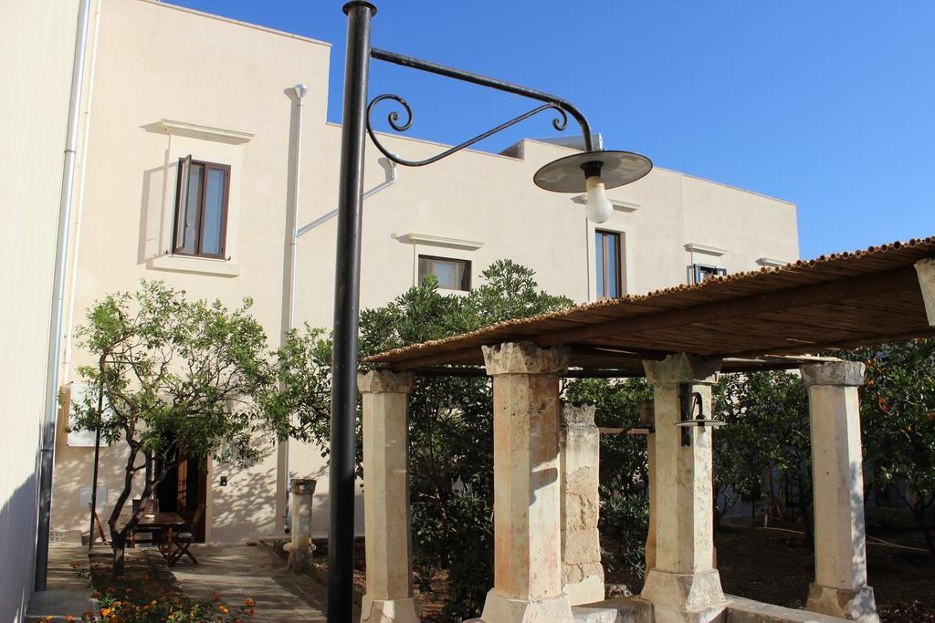 Masseria Pagani Nardò Dış mekan fotoğraf
