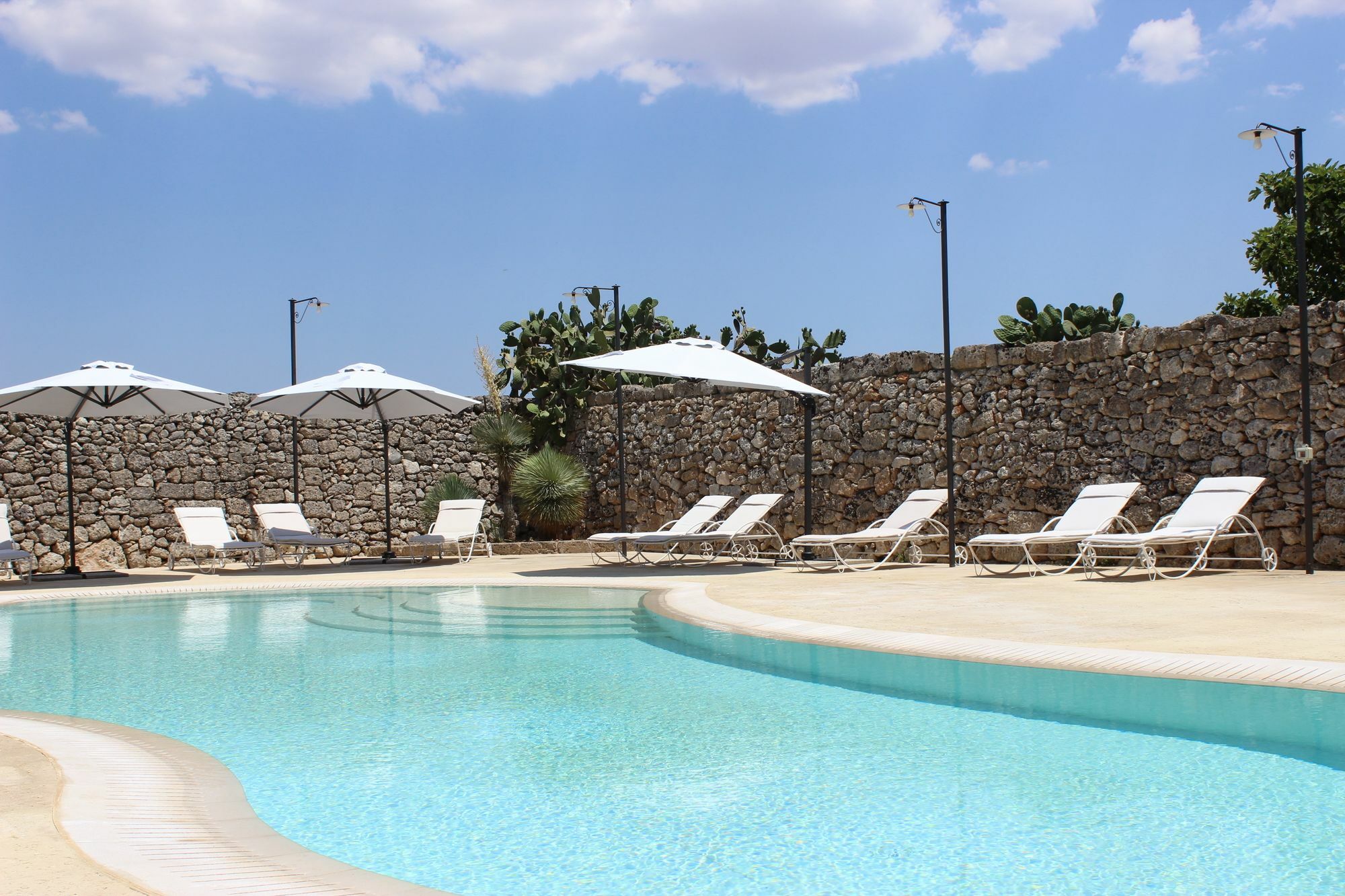 Masseria Pagani Nardò Dış mekan fotoğraf