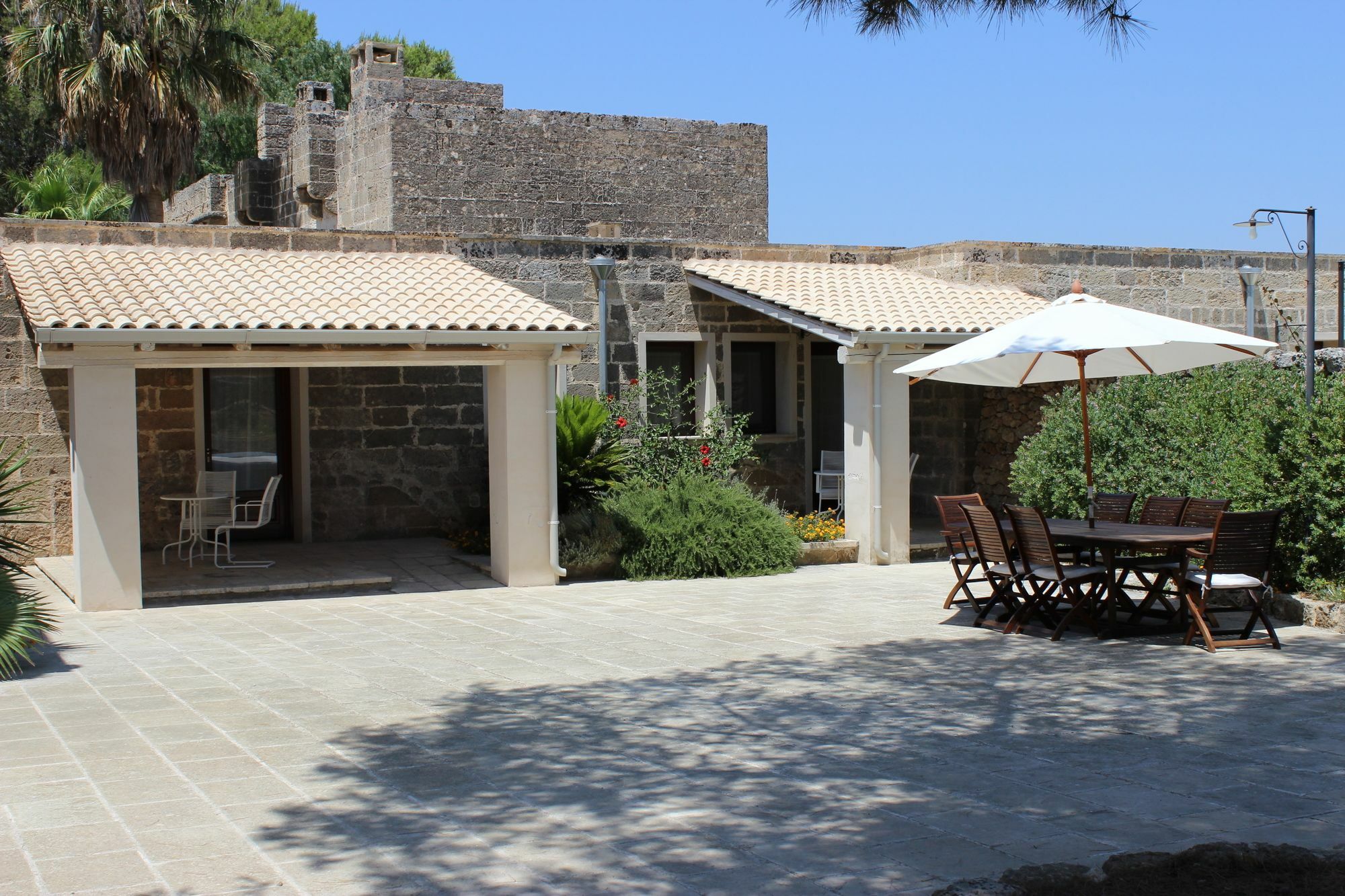 Masseria Pagani Nardò Dış mekan fotoğraf