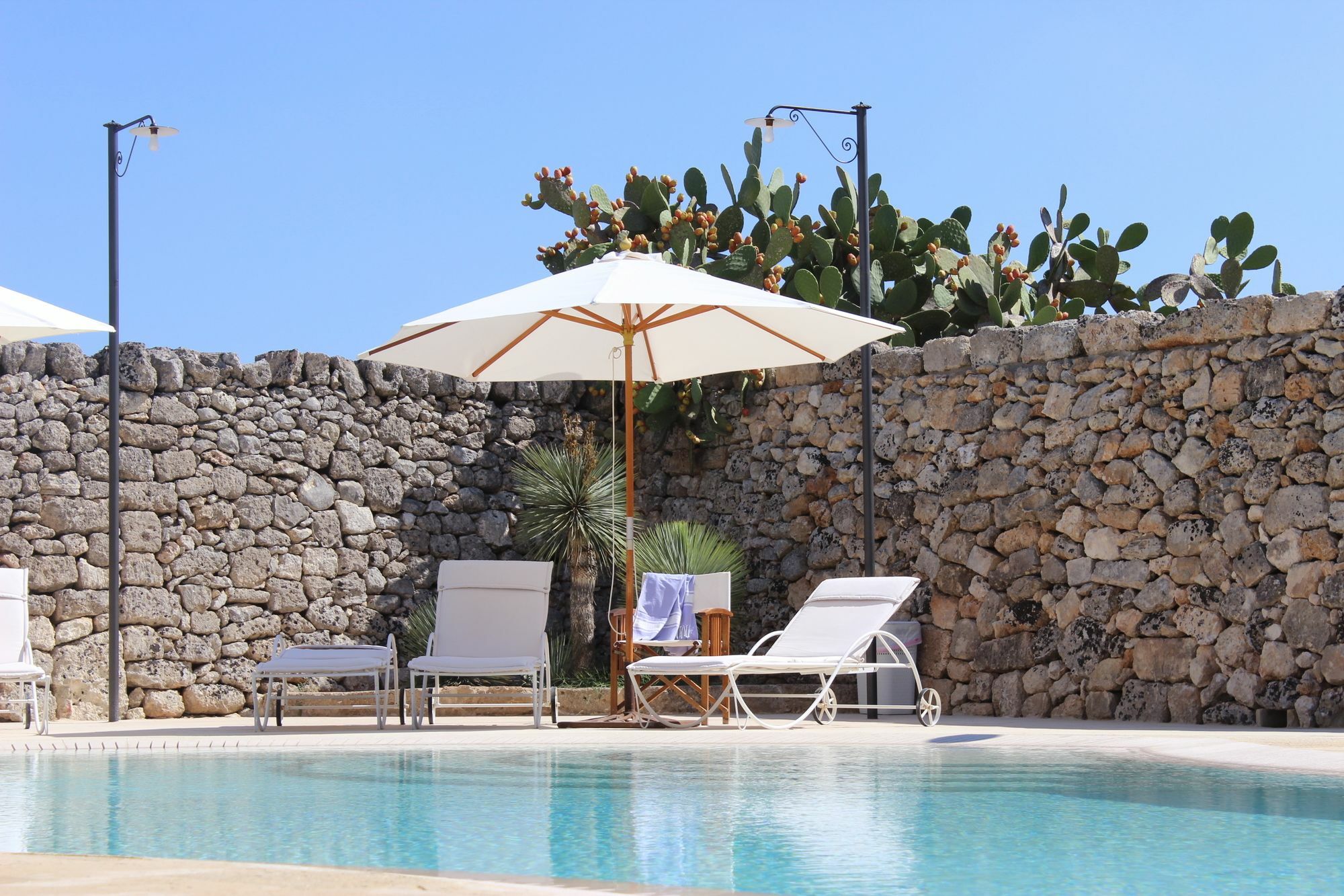 Masseria Pagani Nardò Dış mekan fotoğraf