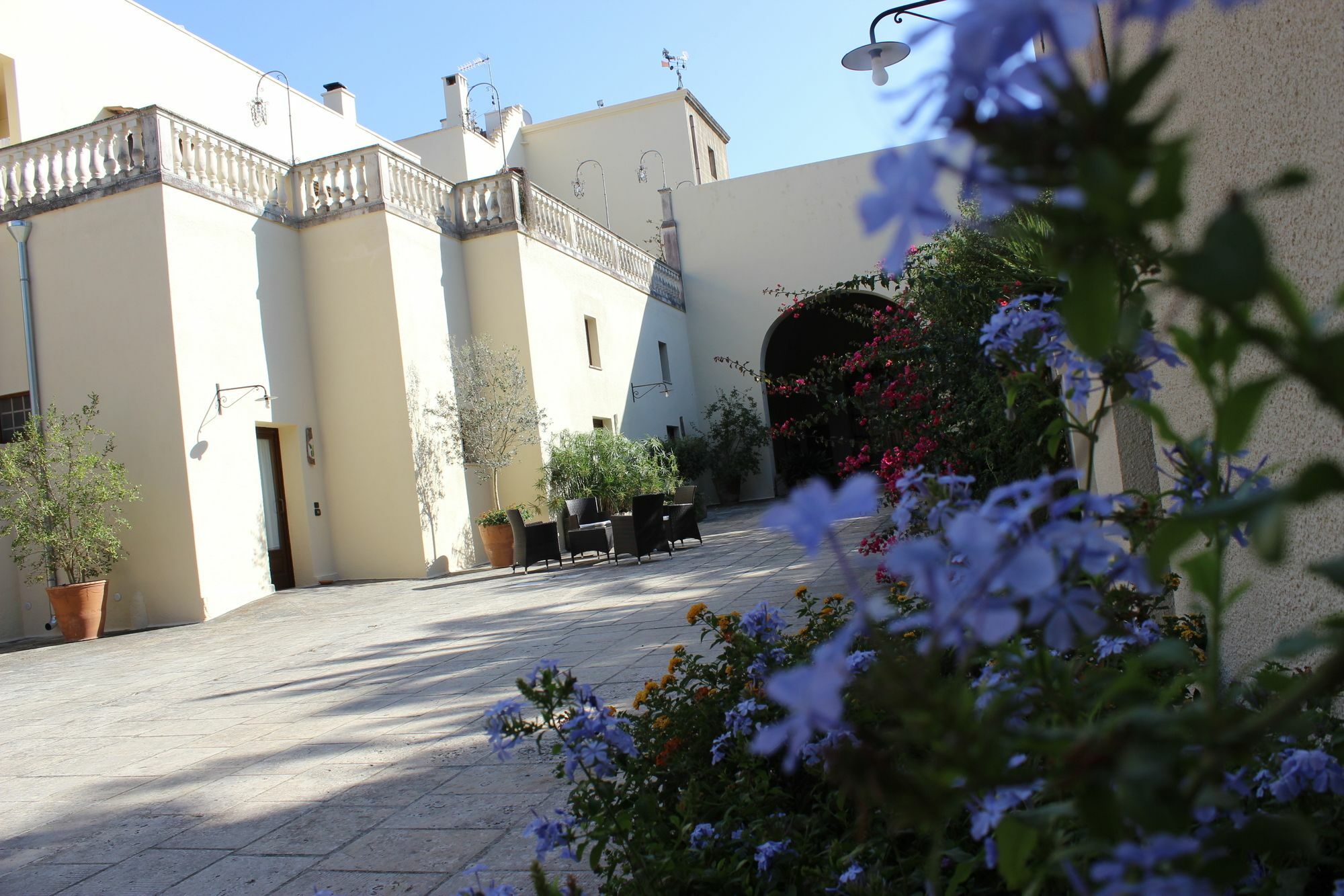 Masseria Pagani Nardò Dış mekan fotoğraf