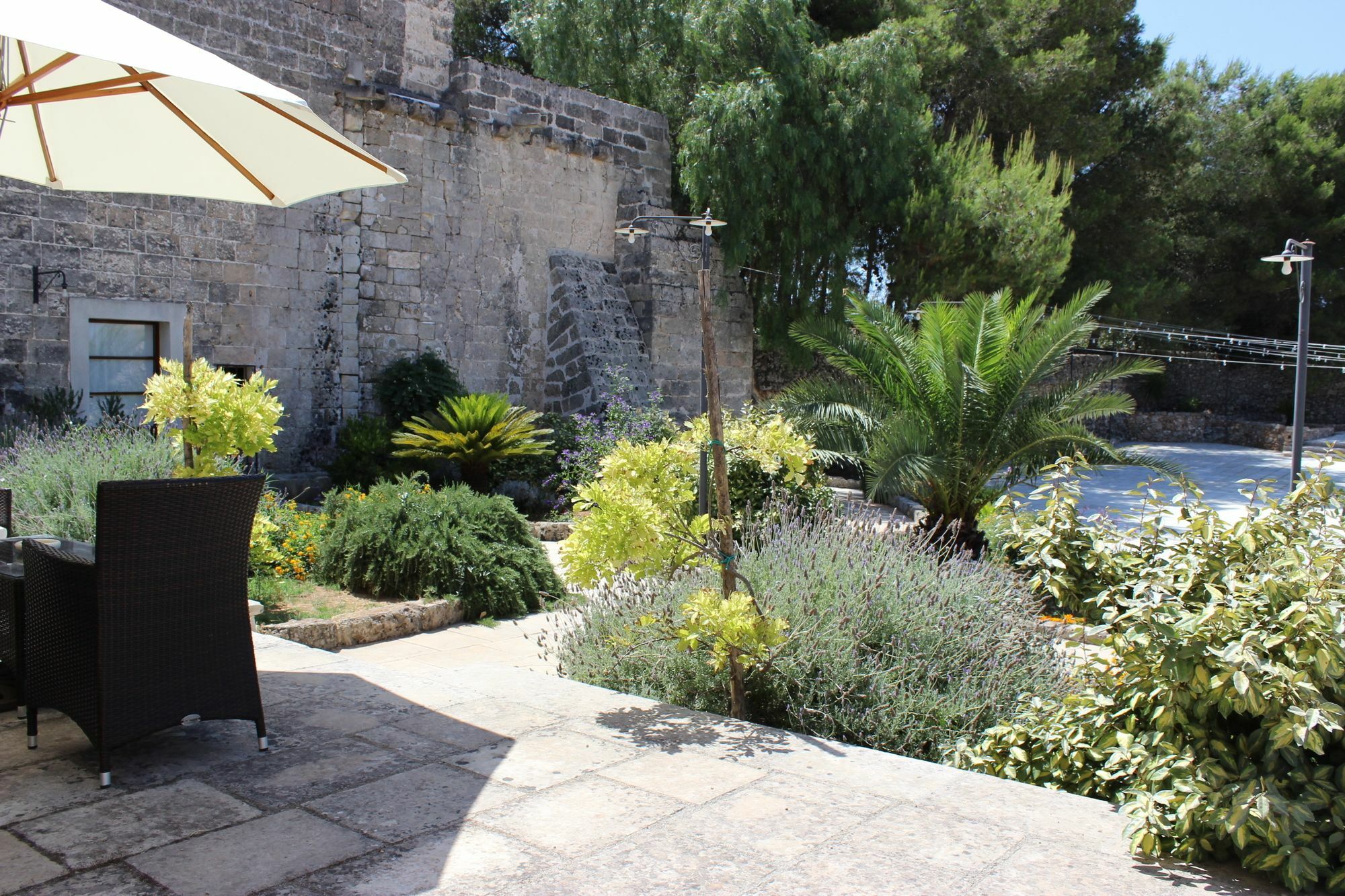 Masseria Pagani Nardò Dış mekan fotoğraf