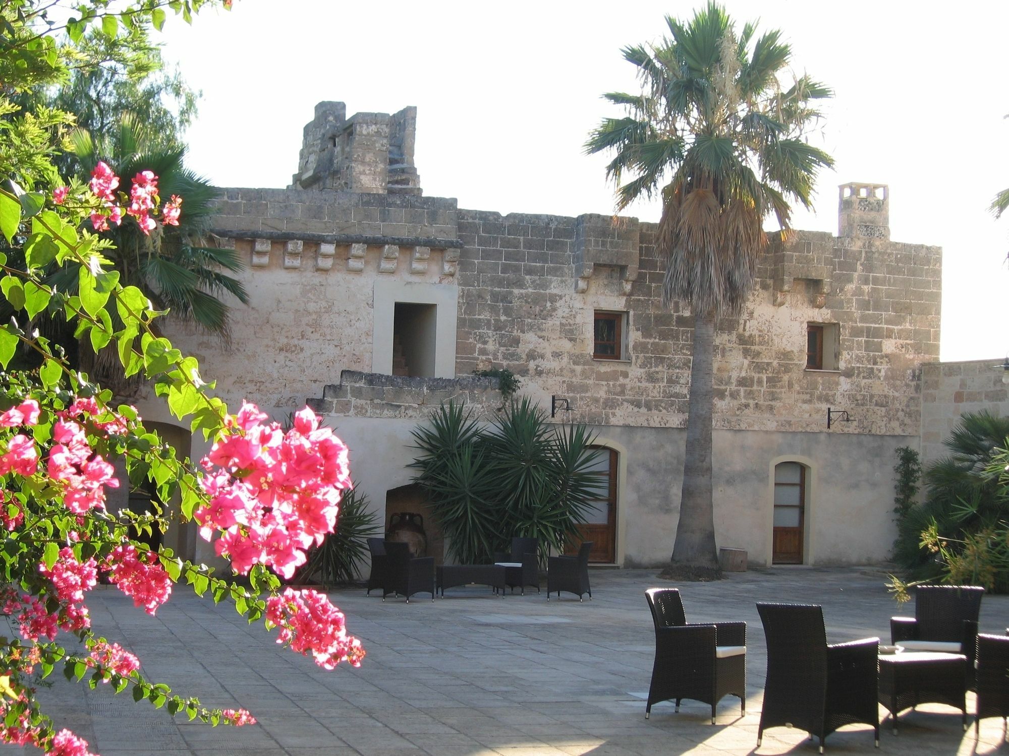 Masseria Pagani Nardò Dış mekan fotoğraf