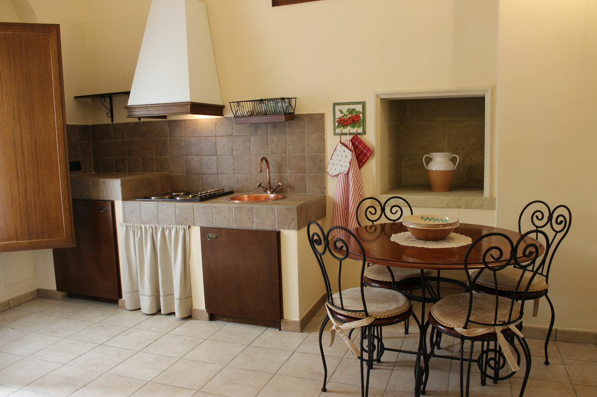 Masseria Pagani Nardò Dış mekan fotoğraf